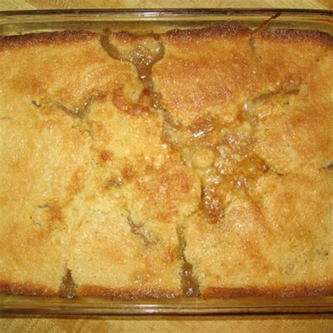 Maybe you would like to learn more about one of these? Paula Deen Apple Cobbler Recipe / apple crisp paula deen ...