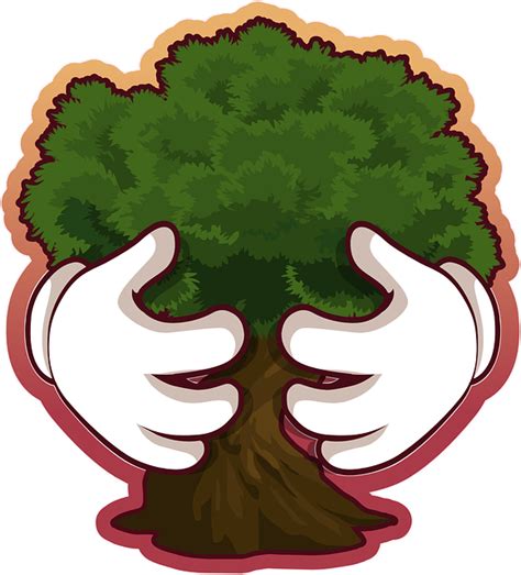 Save Tree Png Pic Png All Png All