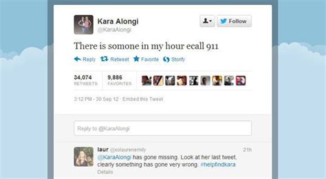 Maybe you would like to learn more about one of these? Top 10 worst tweets of 2012: Time