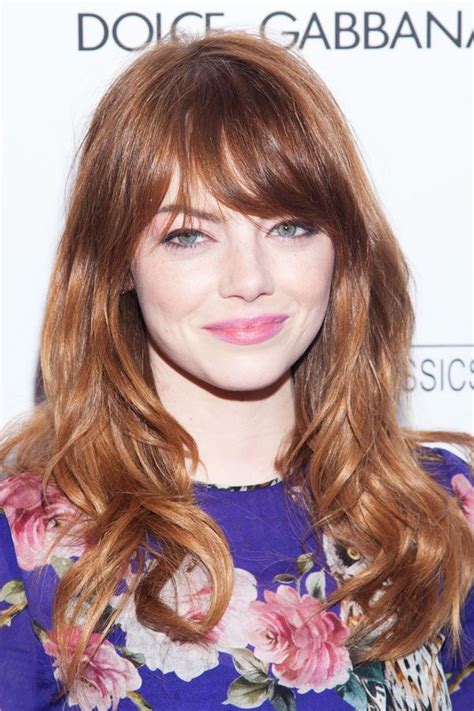 Emma Stone Looks So Different After A Decade Of Fame Emma Stone