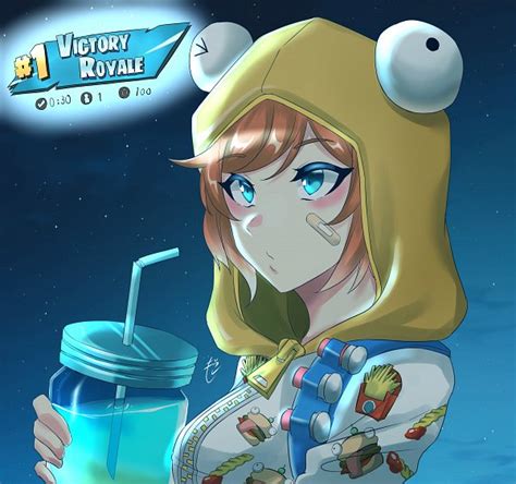 Onesie Fortnite Image 2830356 Zerochan Anime Image Board