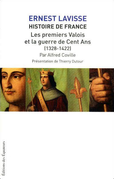 Histoire De France Dernest Lavisse De Alfred Coville