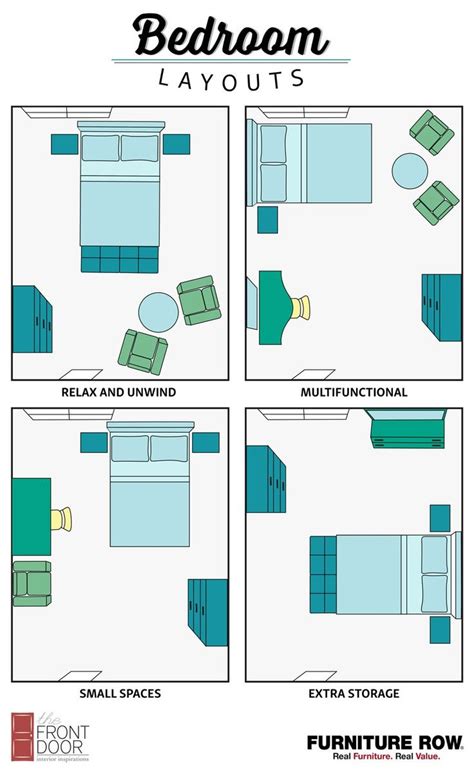 We did not find results for: Bedroom Layout Guide | Home Inspiration | Bedroom layouts ...