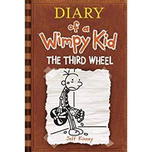 Download el diario de greg. The Third Wheel (Diary of a Wimpy Kid, Book 7) (Free Download Rapidshare & Mediafire) | Free ...