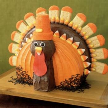 Use this cake decorating tutorial to learn how to make turkey topper for thanksgiving cakes and cupcakes with fondant and modeling chocolate. How Do I Make A Turkey Cake? - CakeCentral.com