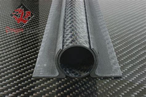 Dragonplate Engineered Carbon Fiber Composite Sheets Tubes And Structural Components Made