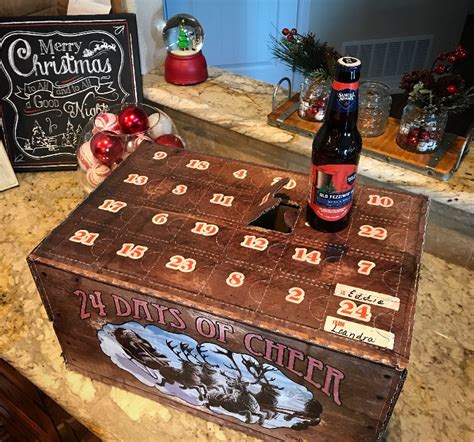 Check spelling or type a new query. Craft Beer Advent Calendar