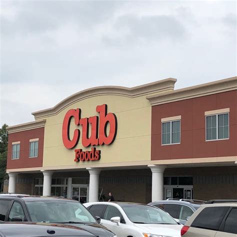 Cub foods, plymouth, pašto kodas 55441. Cub Foods - Grocery Store in Plymouth
