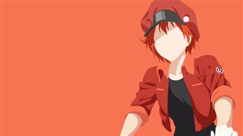 Cells At Work Wallpapers Wallpaper Cave