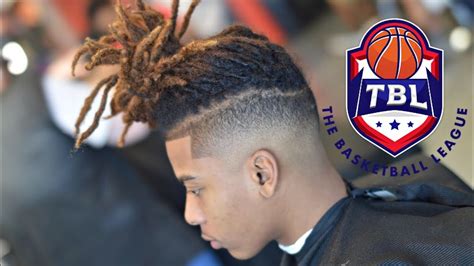 The reason why it has some benefits compared to the sisterly style is the sharpness when it comes to outlining the face and. Freeform Dread Drop Fade Haircut Tutorial - YouTube