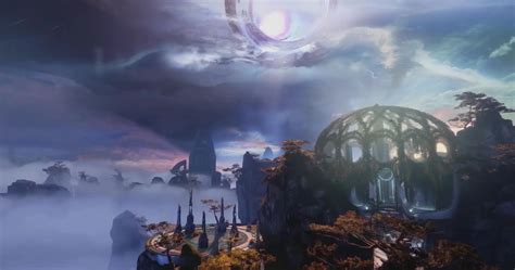 10 Hidden Areas You Didnt Know Existed In Destiny 2 And Forsaken