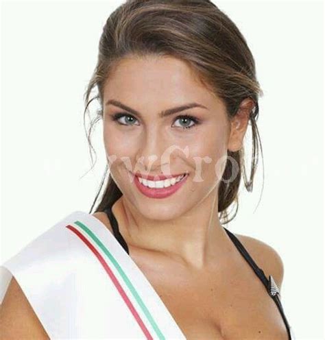 Maria Cristina Lucci è Miss Talento 2017 Cronaca Flegrea