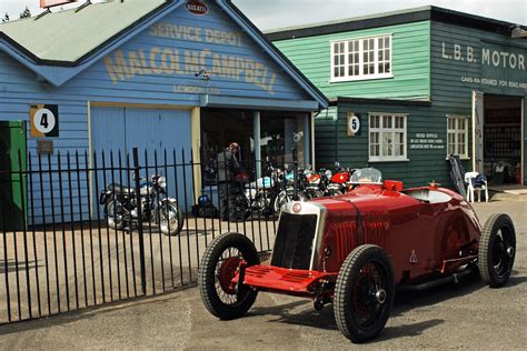 Brooklands Museum Museumseu