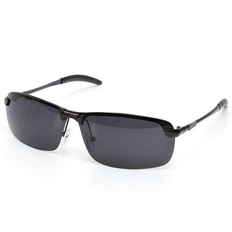 Uv400 Polarized Sunglasses Outdoor Glasses Goggles Eyewear Driving Us 6 01