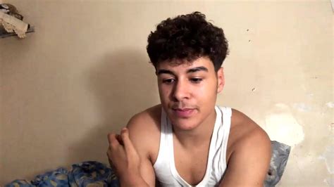 Elidanny Video Gay Masturbating Colombian Tight Smalltitties Gay Porn