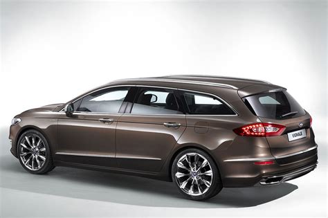 2015 Ford Taurus Wagon Best Image Gallery 616 Share And Download