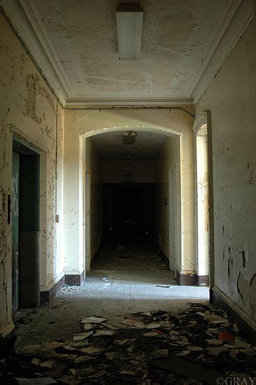 Danvers State Hospital Abandoned Hospital Abandoned Places Abandoned