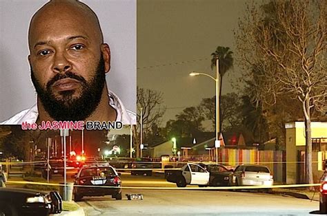Update Suge Knight Officially Charged With Murder And Attempted Murder