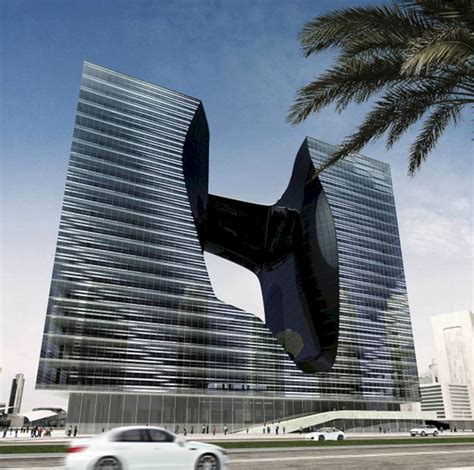 Zaha Hadid 35 Most Memorable Creations Freshouz Home And Architecture