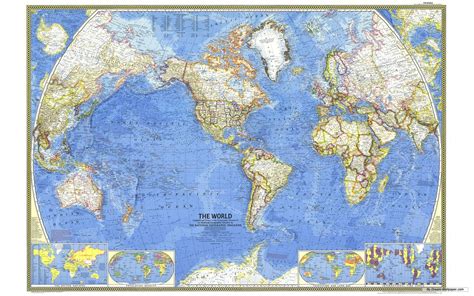 47 World Map Wallpaper Wallpapersafari