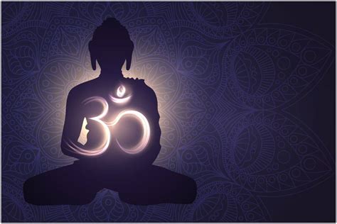 Power Of Mantra Chanting And Energy Release During Mantra
