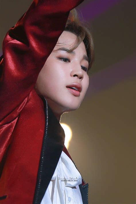 Jimin's ideal type stage name: Fans Want To Know The Secret Behind Jimin's Amazing Eyes - Koreaboo