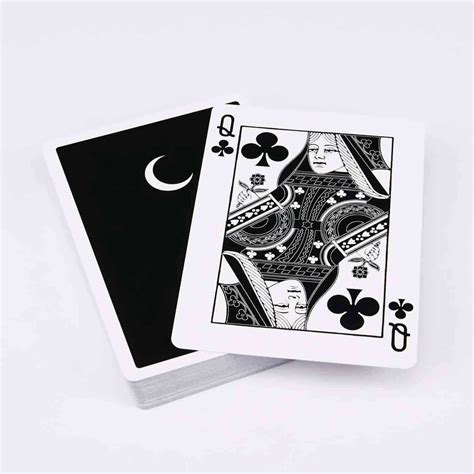 Anyone Worldwide Midnight Dot Playing Cards X Decks Playing Cards