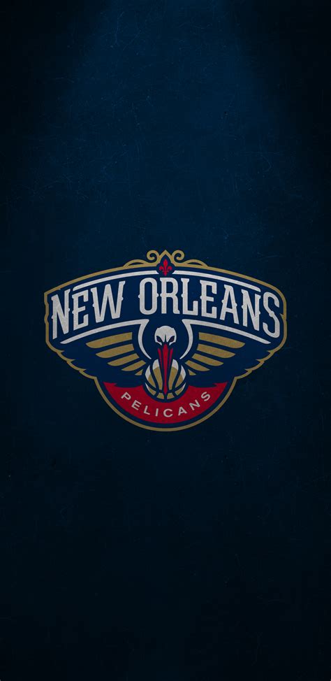 Au 35 Sannheter Du Ikke Visste Om New Orleans Pelicans Phone