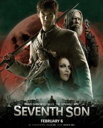 Revenge of the witch in the united states) by joseph delaney. Download Seventh Son 2014 [ 720p HDRIP x264 AC3 - English ...