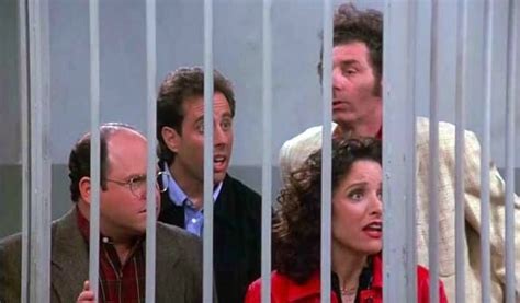 What Shows Like ‘the Simpsons’ Could Learn From ‘seinfeld’s Finale Fandom