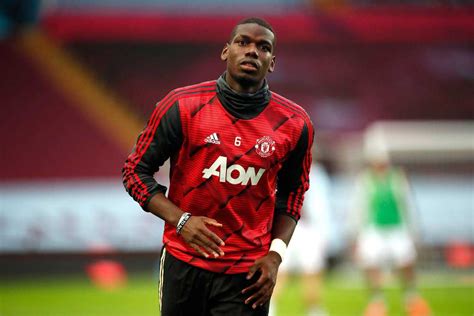 View the player profile of manchester united midfielder paul pogba, including statistics and photos, on the official website of the premier league. Juventus flirt with Pogba again: 'We love him and he is ...