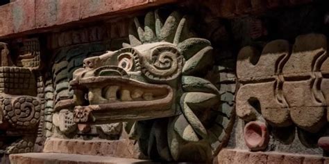 Dioses Aztecas Nombres Mitos Rituales Y Características 2022