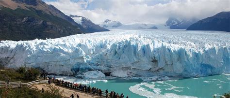 El Aniversario 80 Del Parque Nacional Los Glaciares Nuestroclima