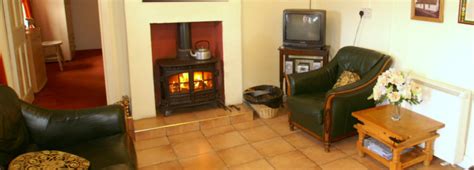 Paddys Place Holiday Home In Dunkineely Donegal Ireland