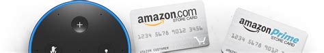 The amazon.com store card is available for use with selected merchants. Amazon.com: Alexa Skill - Amazon Store Card: Credit & Payment Cards