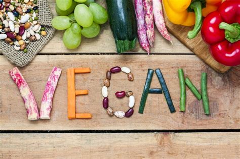 Benefits And Challenges Of Being A Vegan Diy Health Do It Yourself