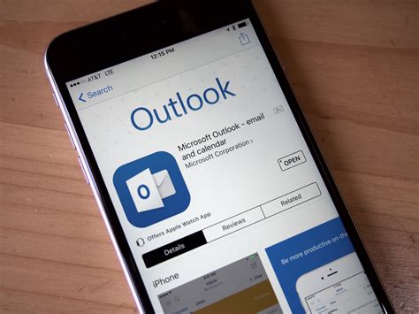 Outlook Gets Some Handy New Calendar Features On Ios And Android