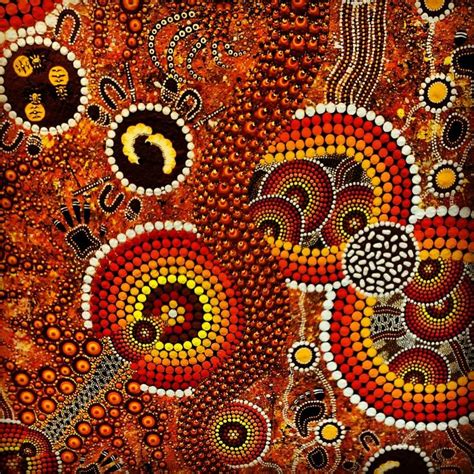 46 Best Images About Aboriginal Art On Pinterest Abor