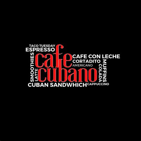 Cafe Cubano | Springfield MO