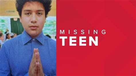 missing 13 year old in dekalb county