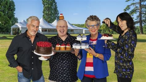 Great British Bake Off 2020 The New Contestants Revealed And How It Is