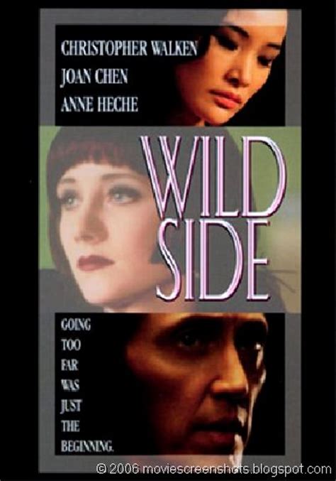 vagebond s movie screenshots wild side 1995