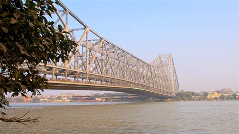 The Best Hotels Closest To Howrah Bridge 2021 Updated Prices Expedia
