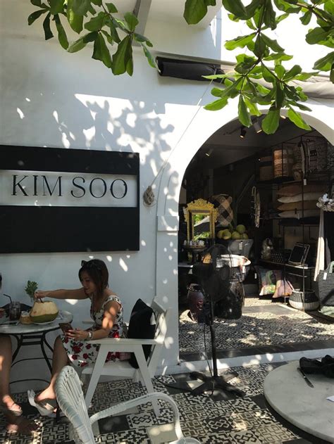 Kim Soo Seminyak 2018 All You Need To Know Before You Go With