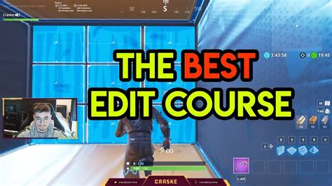 Github is home to over 50 million developers working together to host and review code, manage projects, and build software together. The BEST Advanced Edit/Aim Course - Fortnite - YouTube