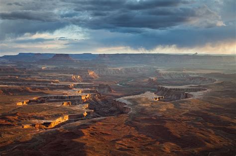 Photographers Guide To Photographing Canyonlands National Park Green