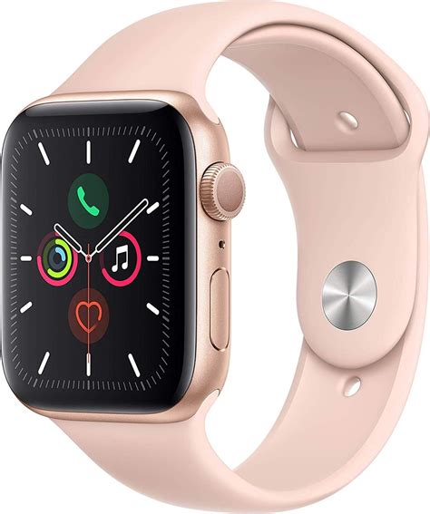 Great savings & free delivery / collection on many items. Apple Watch Series 5 GPS 40mm Best Price in India 2021 ...