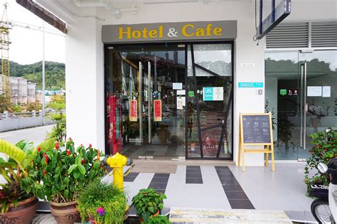 Check hotel features & map. WHERE TO STAY: SNOOZE TOO HOTEL IN CAMERON HIGHLANDS ...