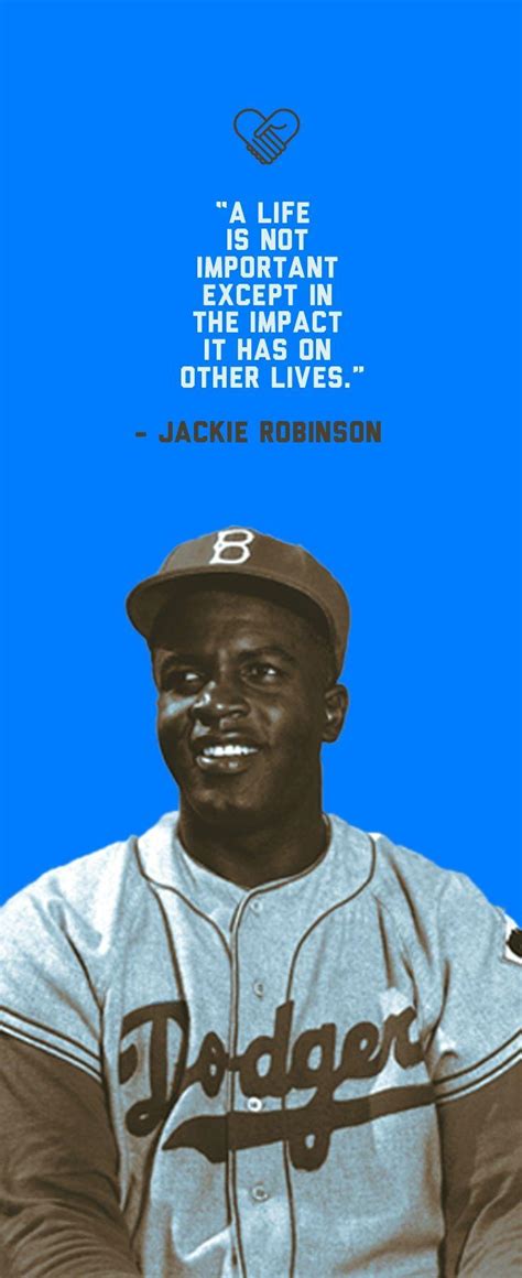 Jackie Robinson Wallpapers Wallpaper Cave