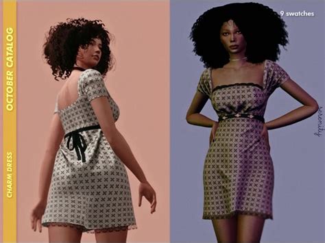 Pin By Sims 4 Cc On Full Body Sims 4 Dresses Sims 4 Sims